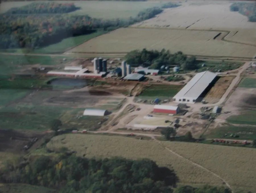 54479 Fairfield Avenue, Rush City