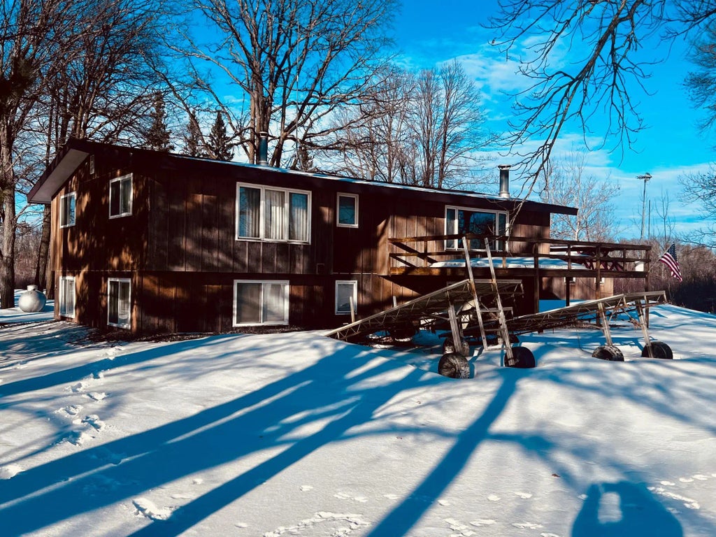 19409 529th Lane, McGregor