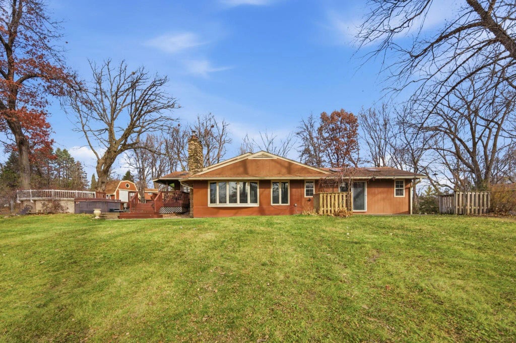 2455 Taylor Avenue, White Bear Twp