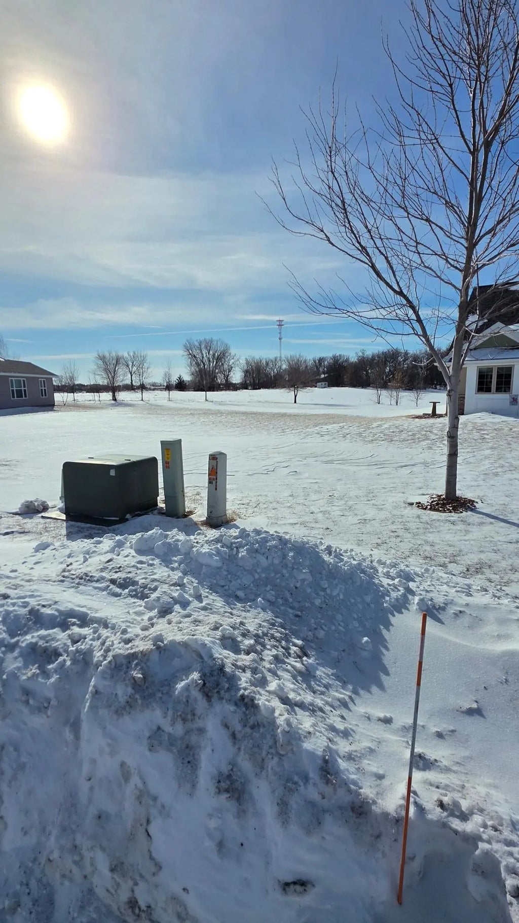 1721 Lower Trentwood Circle Ne, Willmar