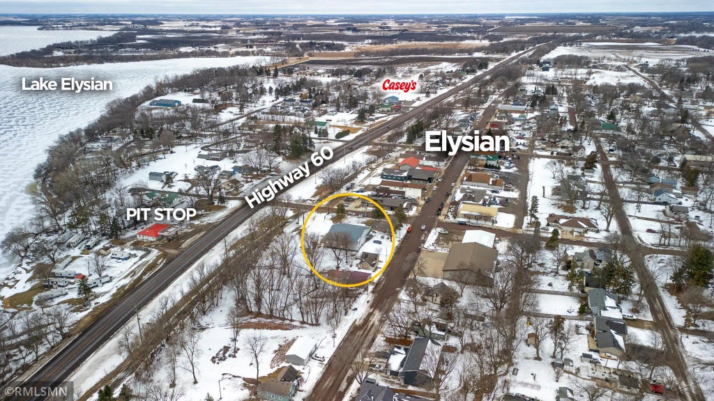 203 Main Street E, Elysian