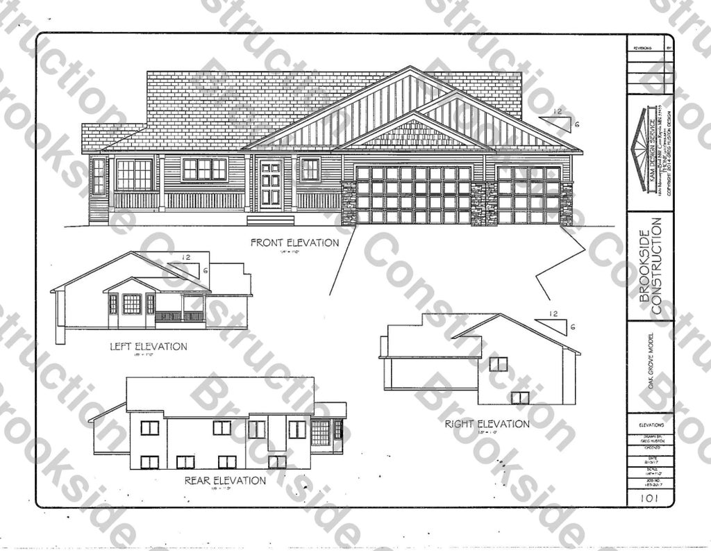 5831 151st Lane Nw, Ramsey