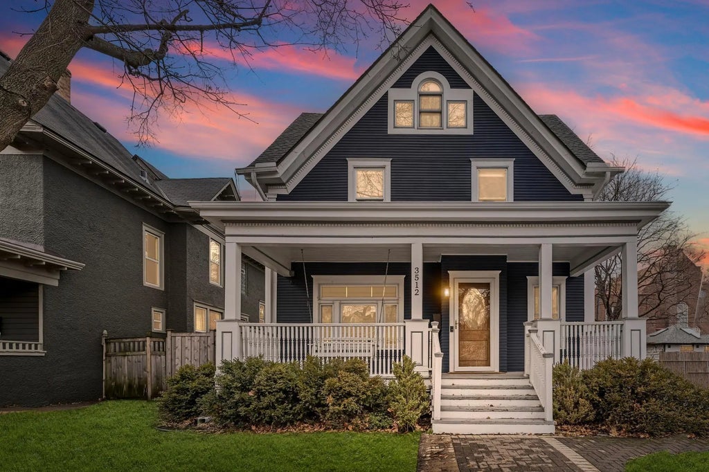 3512 Lyndale Avenue S, Minneapolis