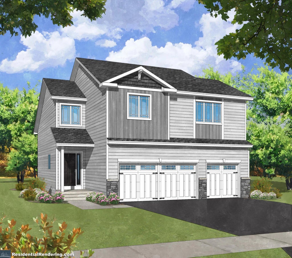 L4b2 Wildflower Drive, Baxter