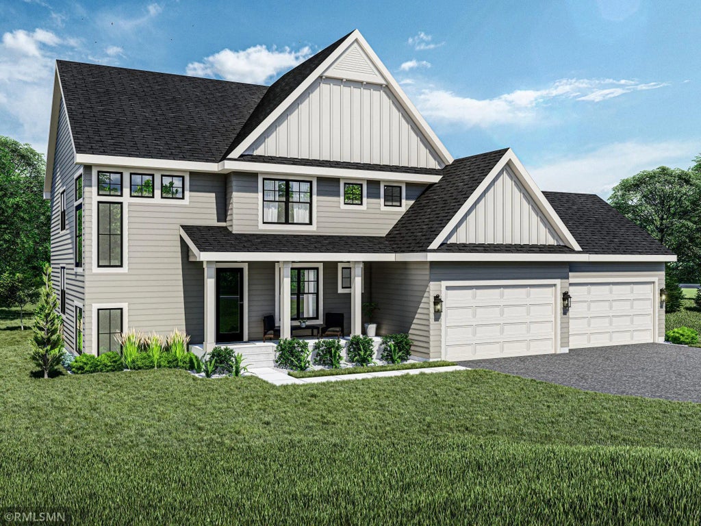 5803 S Century Ridge S, Woodbury