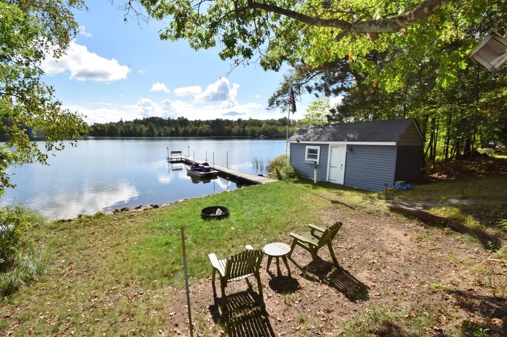 4549 Lunsman Drive, Danbury
