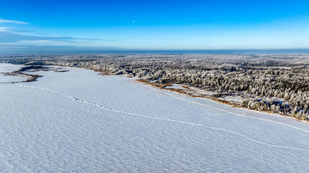 Tbd Sunset Beach Road Nw, Bena