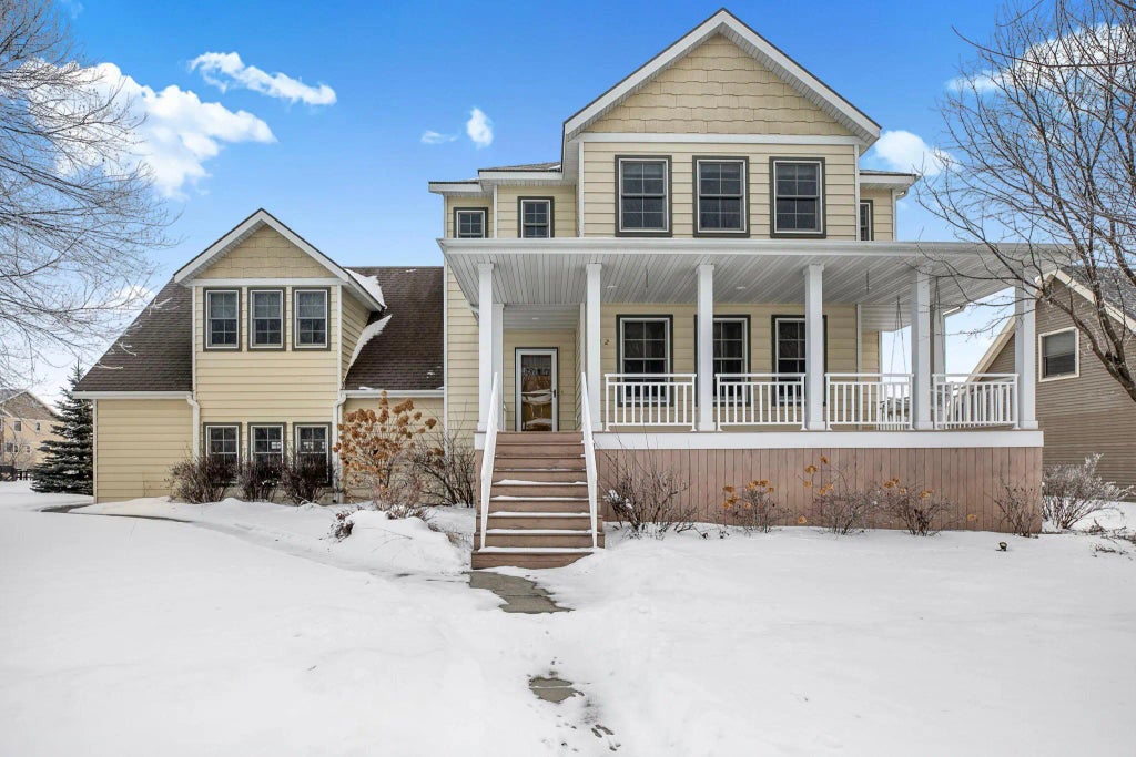 912 21st Avenue N, Sartell