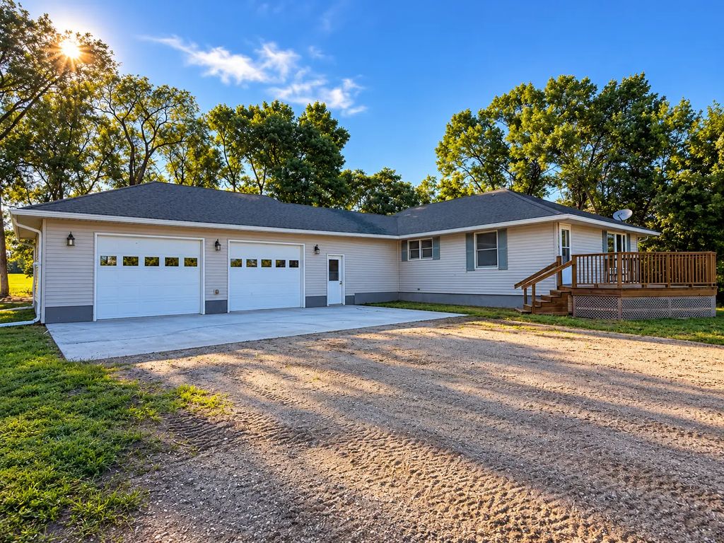 610 6th Street, Hope