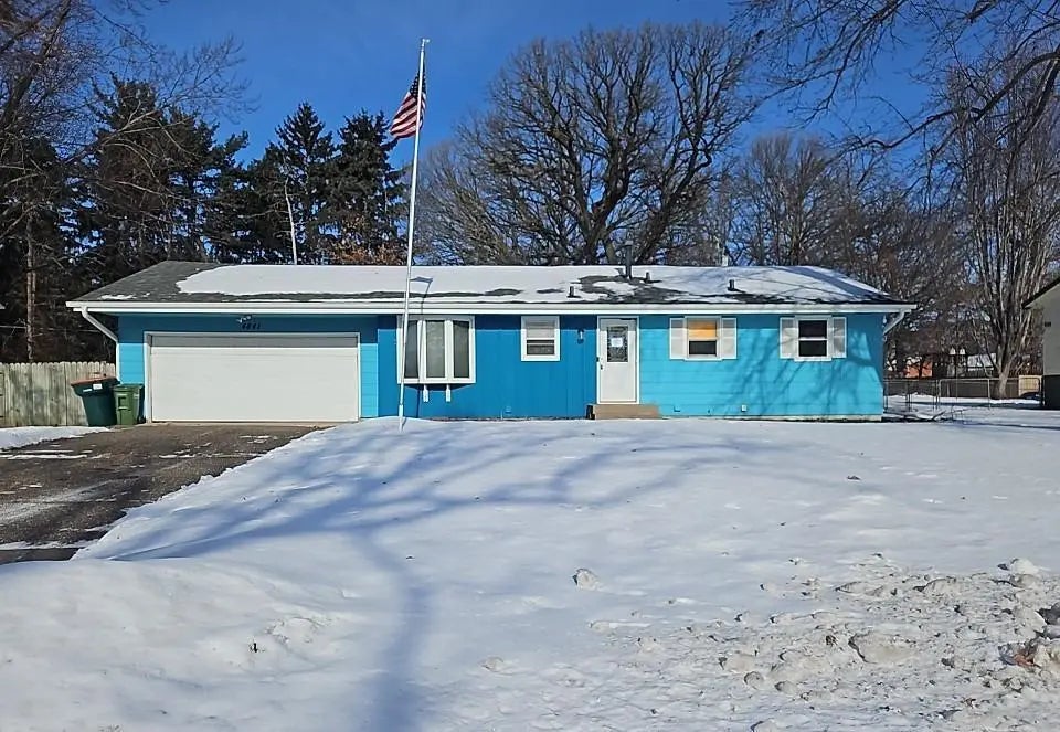 4841 105th Lane Ne, Blaine