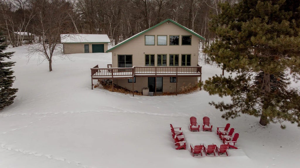 6425 Ponderosa Drive Nw, Walker