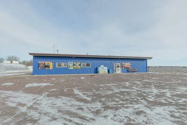 100 Jackson St., Okabena