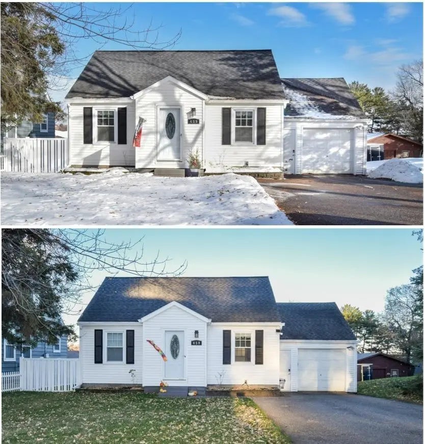 459 Woodruff Avenue, Roseville