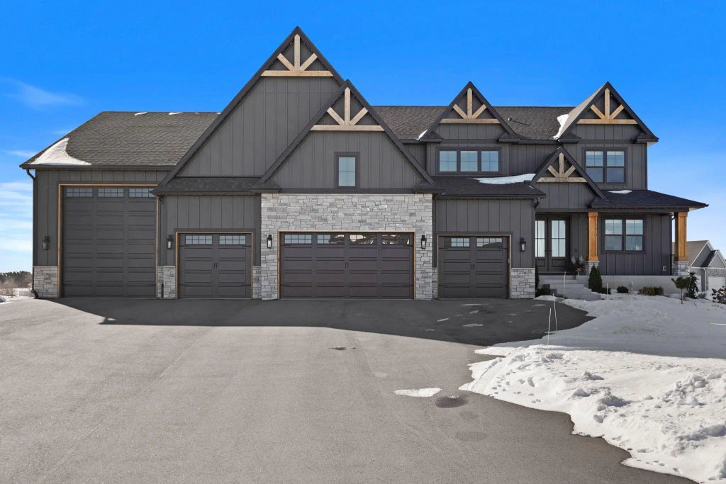 2746 154th Lane Ne, Ham Lake