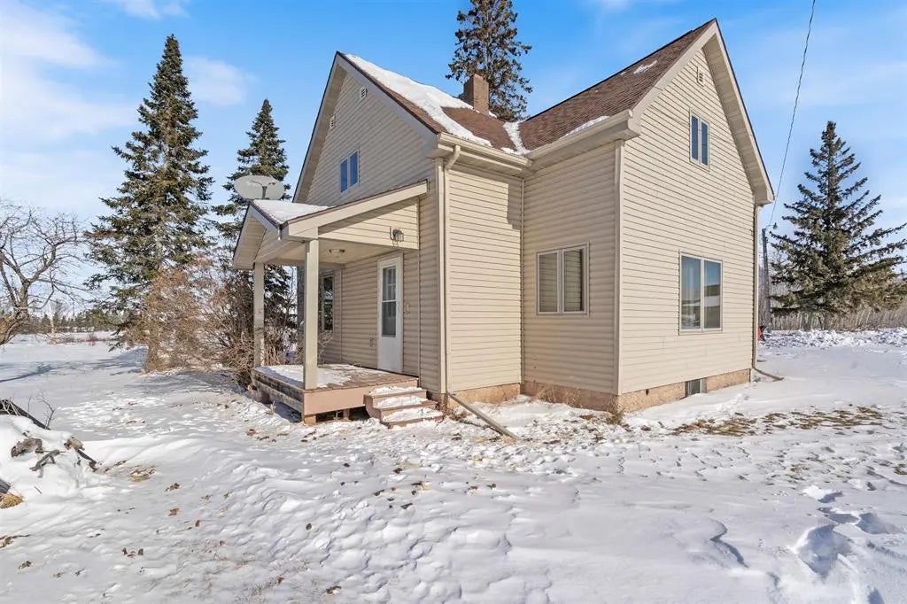 10029 E Us Highway 2, Poplar