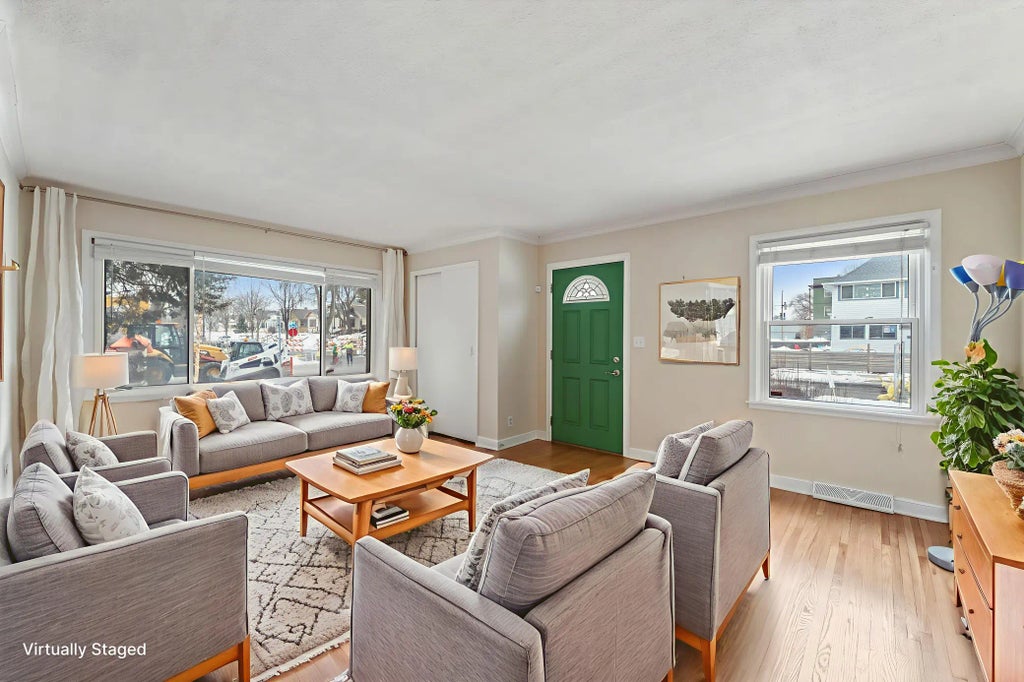 4153 Elliot Avenue, Minneapolis