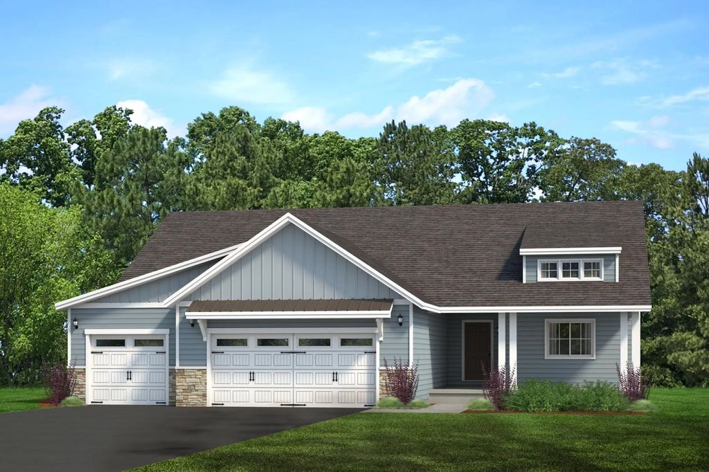 1316 Balsam Lane, Watertown