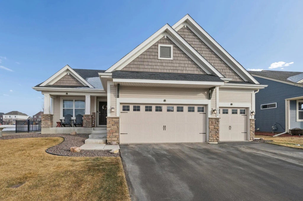 1360 Chestnut Circle, Carver