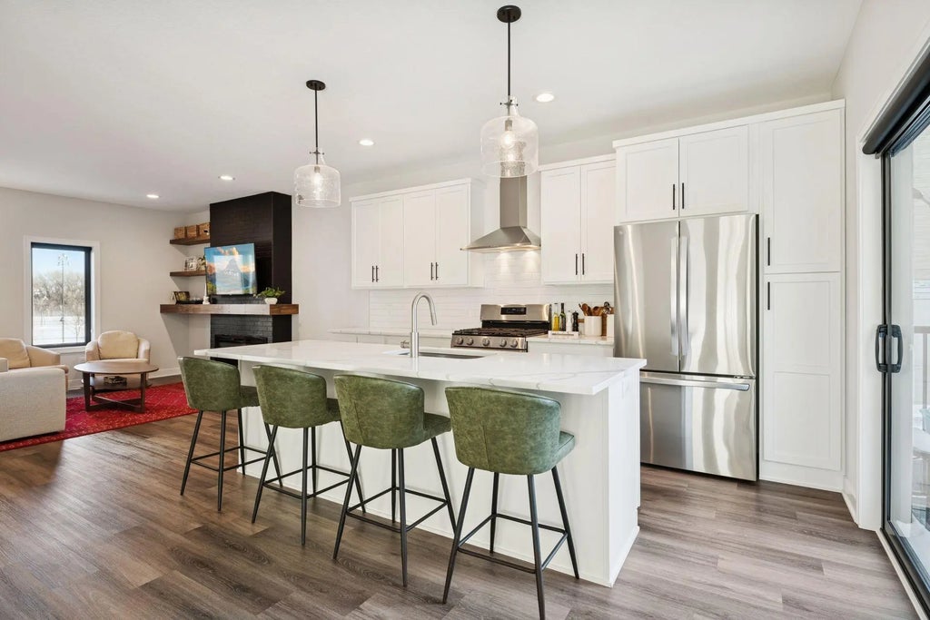 6331 16th Avenue S, Richfield