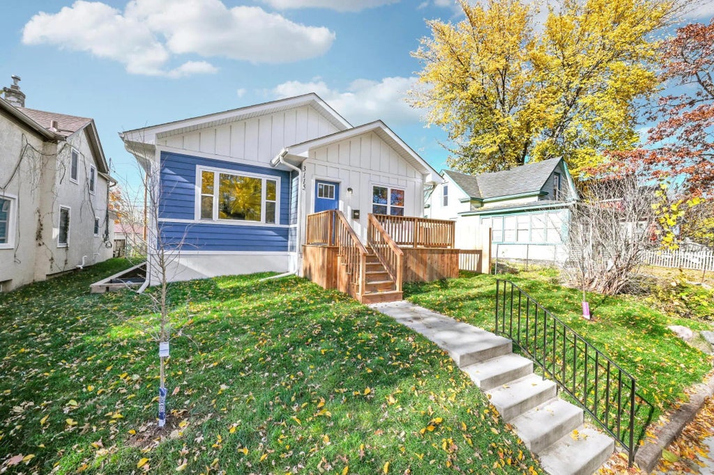 3115 Russell Avenue N, Minneapolis