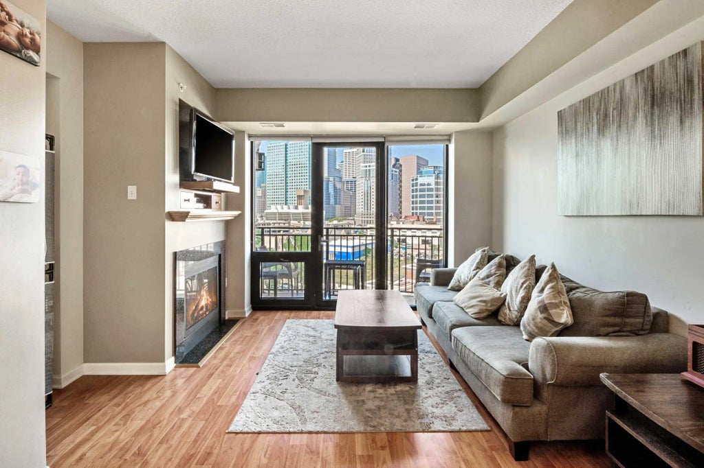 500 E Grant Street 708, Minneapolis