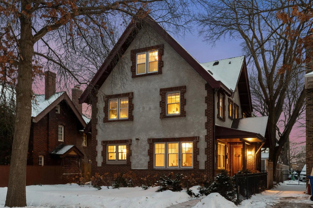 806 Osceola Avenue, Saint Paul