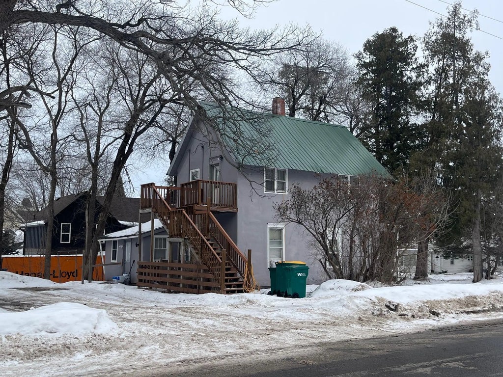 321 S Pine Street, Grantsburg