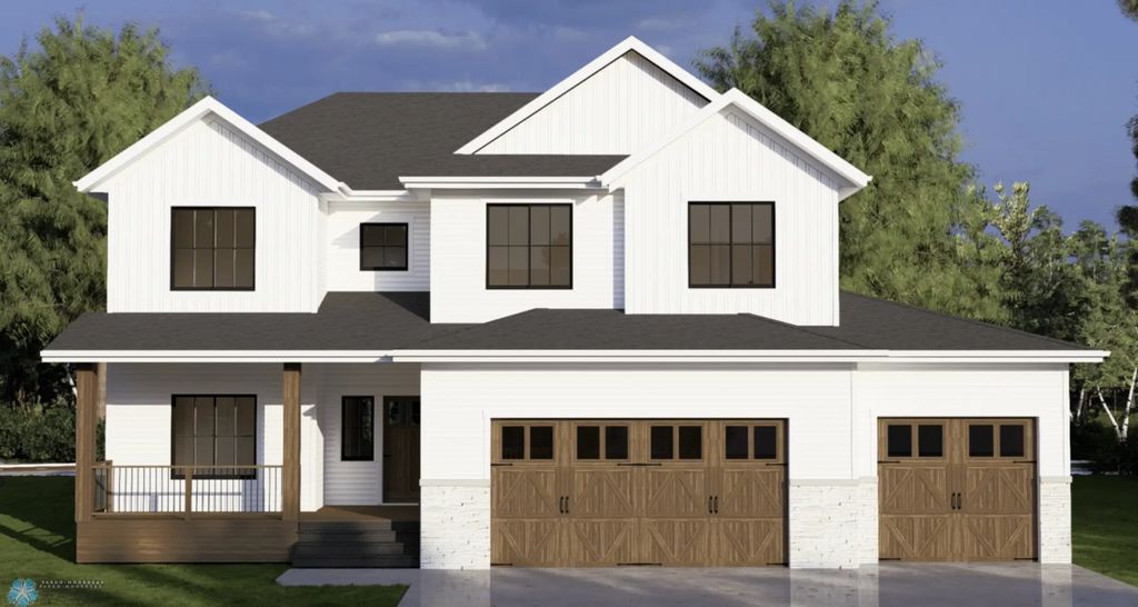 406 Boehm Way, Colfax