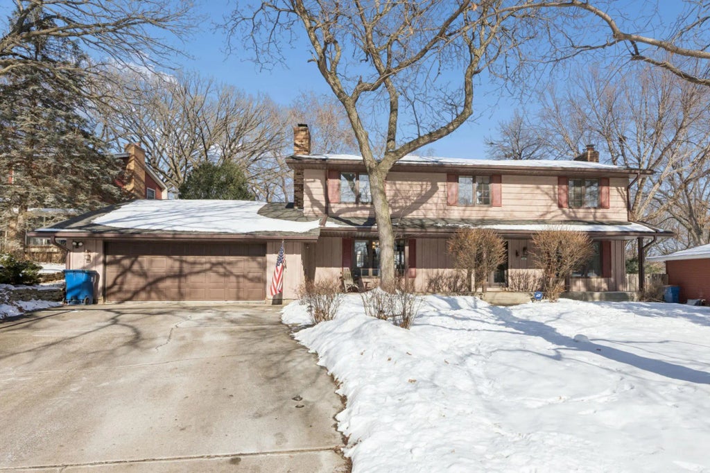 1601 Berne Road Ne, Fridley