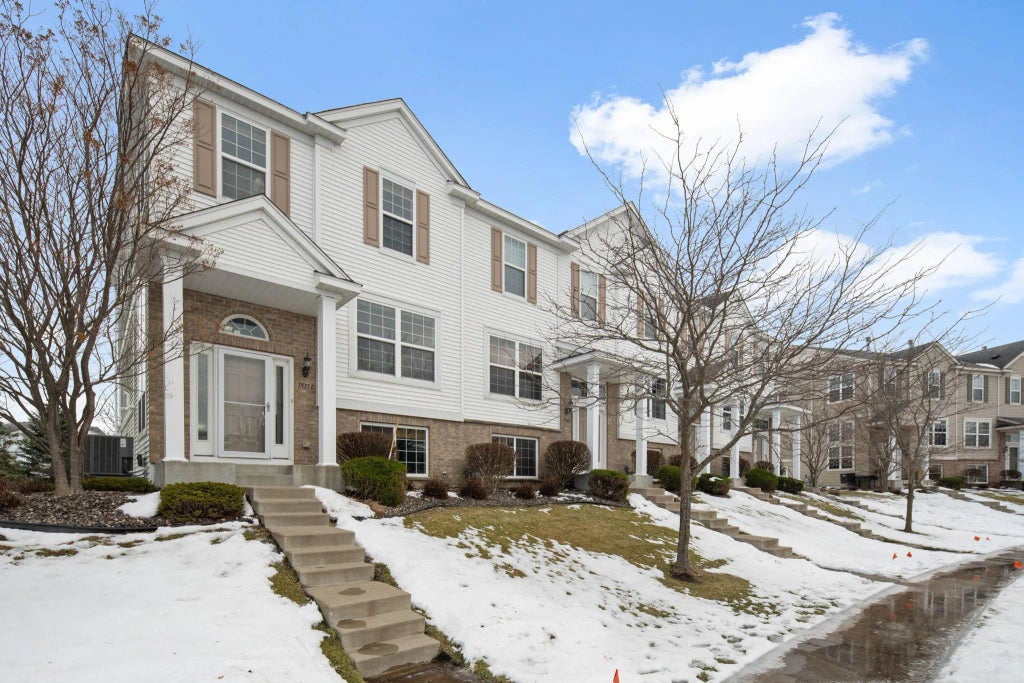 15152 French Drive N D, Hugo