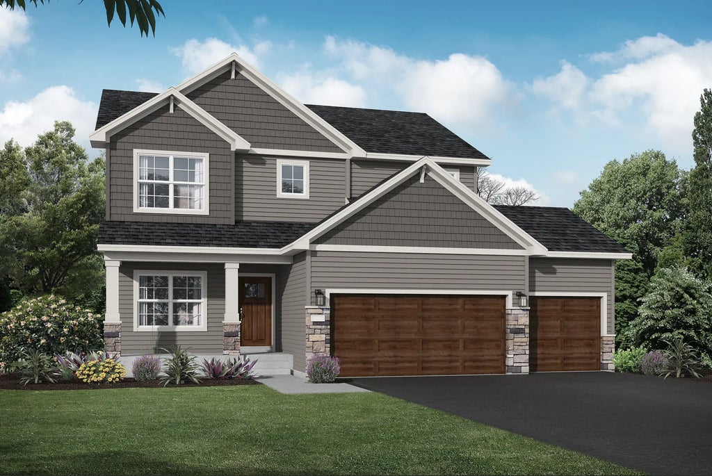 4649 89th Street Ne, Monticello