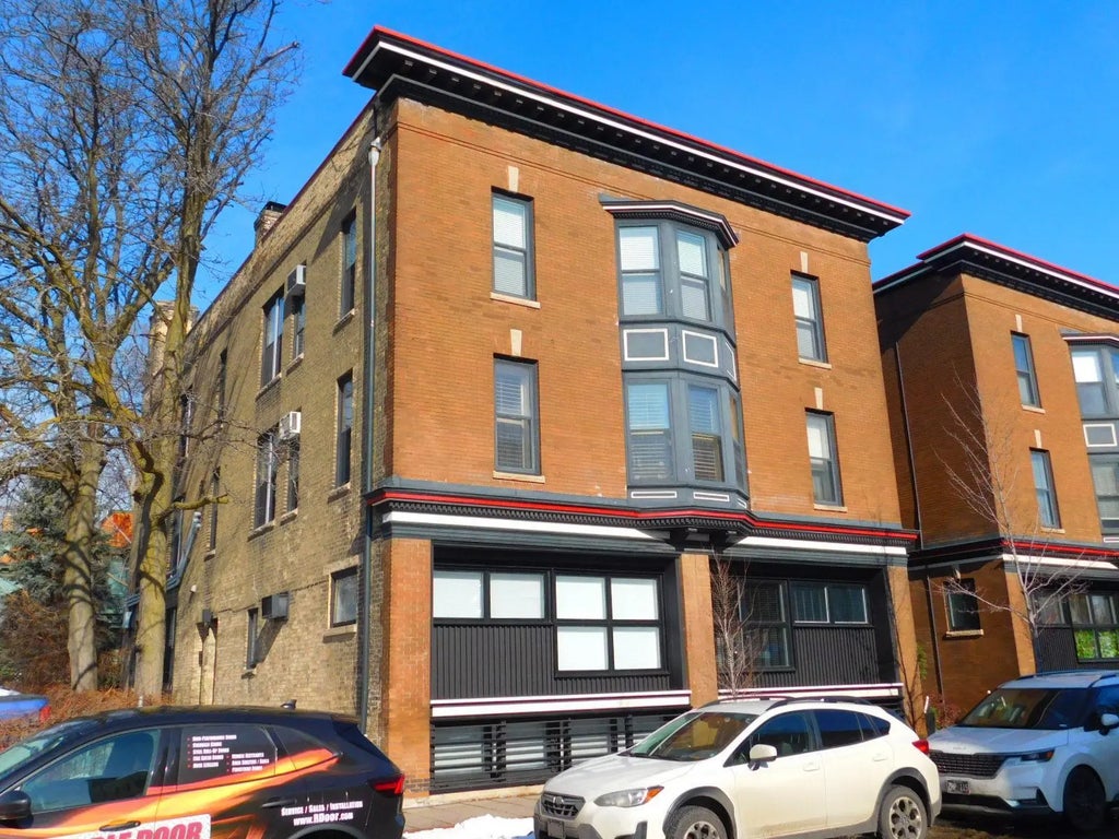 505 Selby Avenue 7, Saint Paul