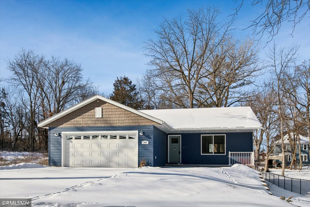 616 3rd Street Sw, Cannon Falls