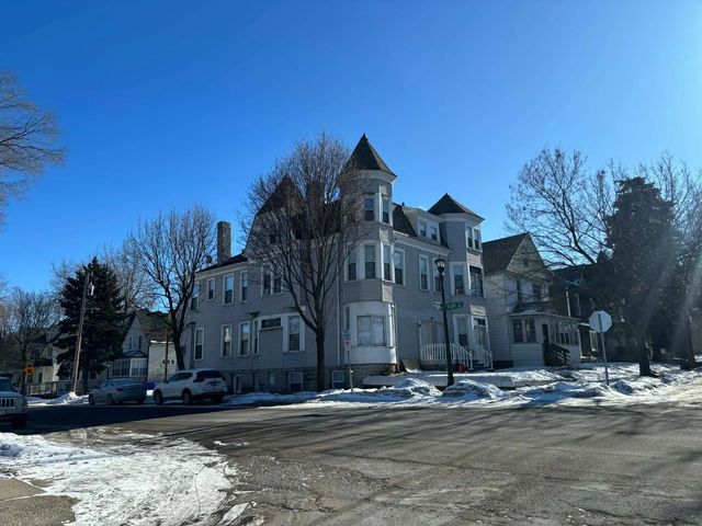 628 Mendota Street, St Paul