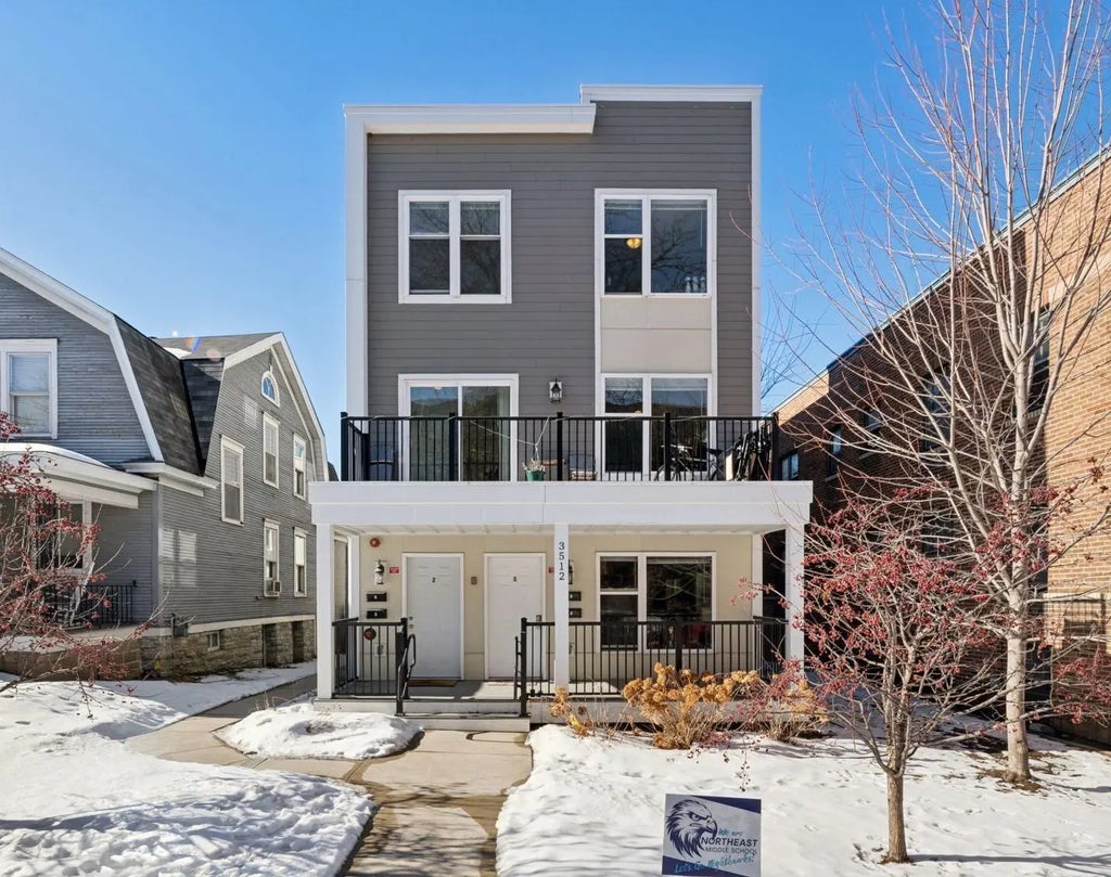 3512 Dupont Avenue S, Minneapolis