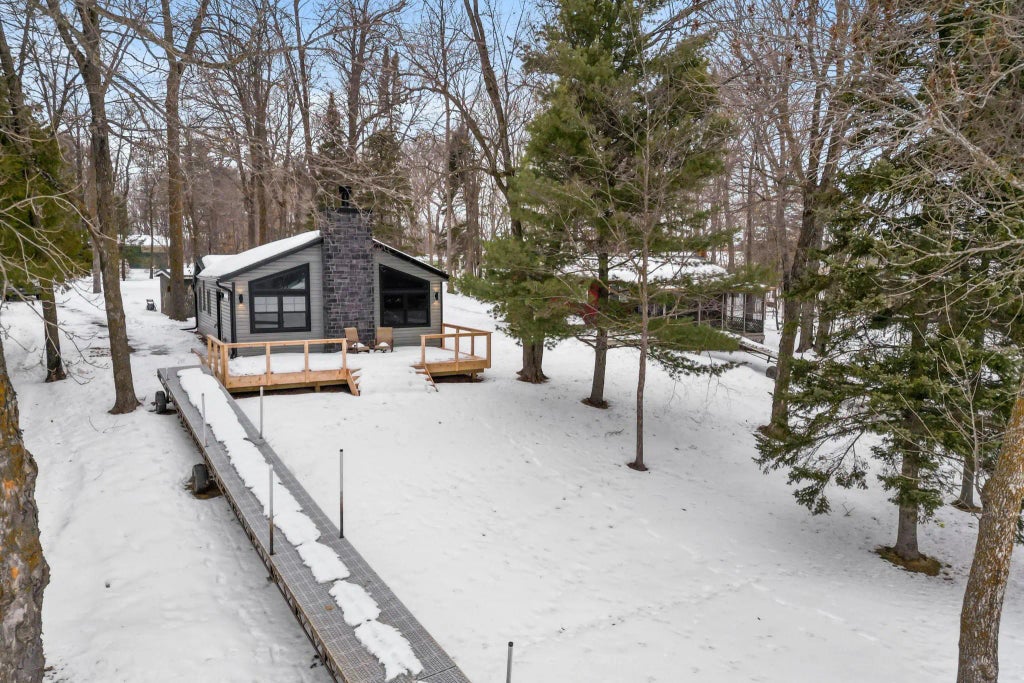 30892 376th Avenue, Aitkin