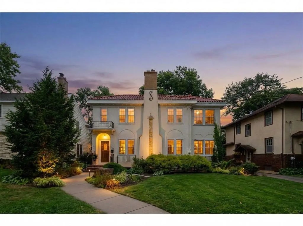 5205 Upton Avenue S, Minneapolis