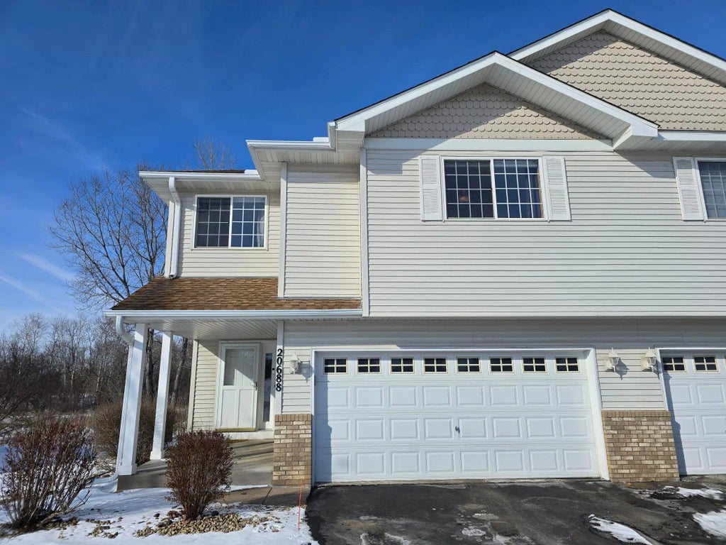 20688 Enfield Avenue N, Forest Lake