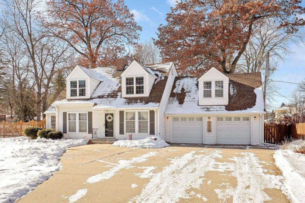 1979 Snelling Avenue N, Roseville