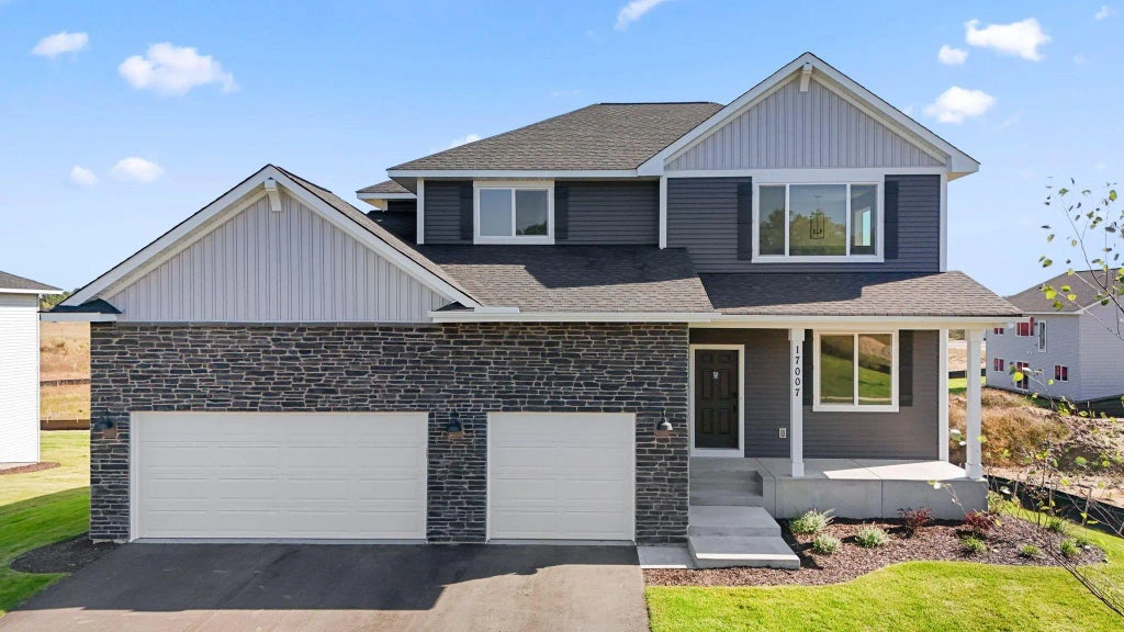 17007 Traprock Street Nw, Ramsey