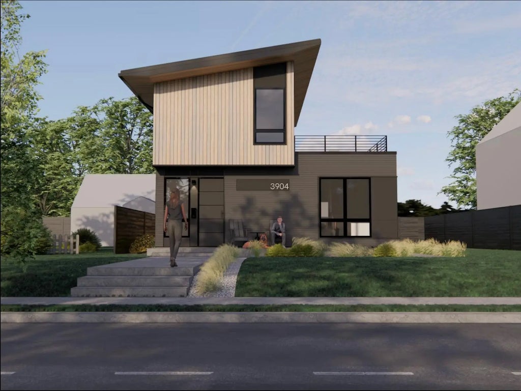 3904 Ewing Avenue S, Minneapolis