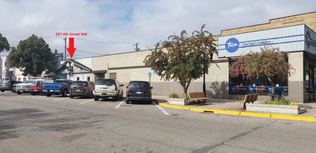 207 4th Street Nw, Bemidji