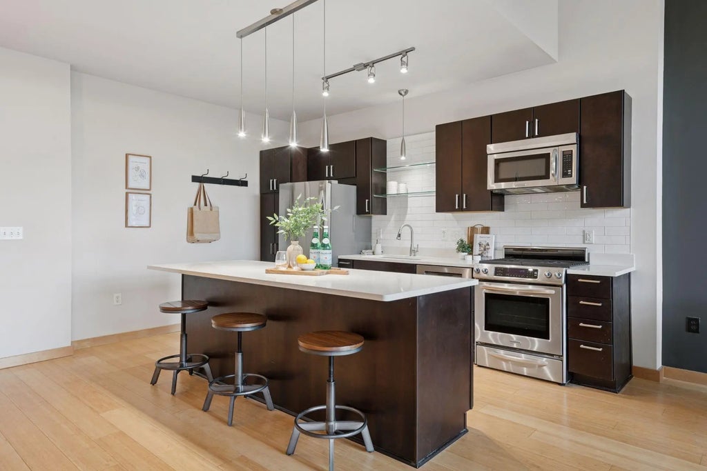 521 2nd Street Se 507, Minneapolis