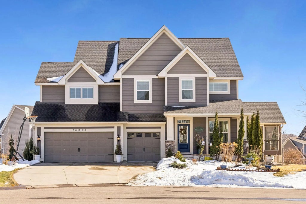 15085 54th Avenue N, Plymouth