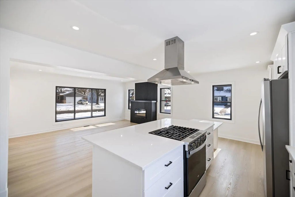 6420 Grand Avenue S, Richfield