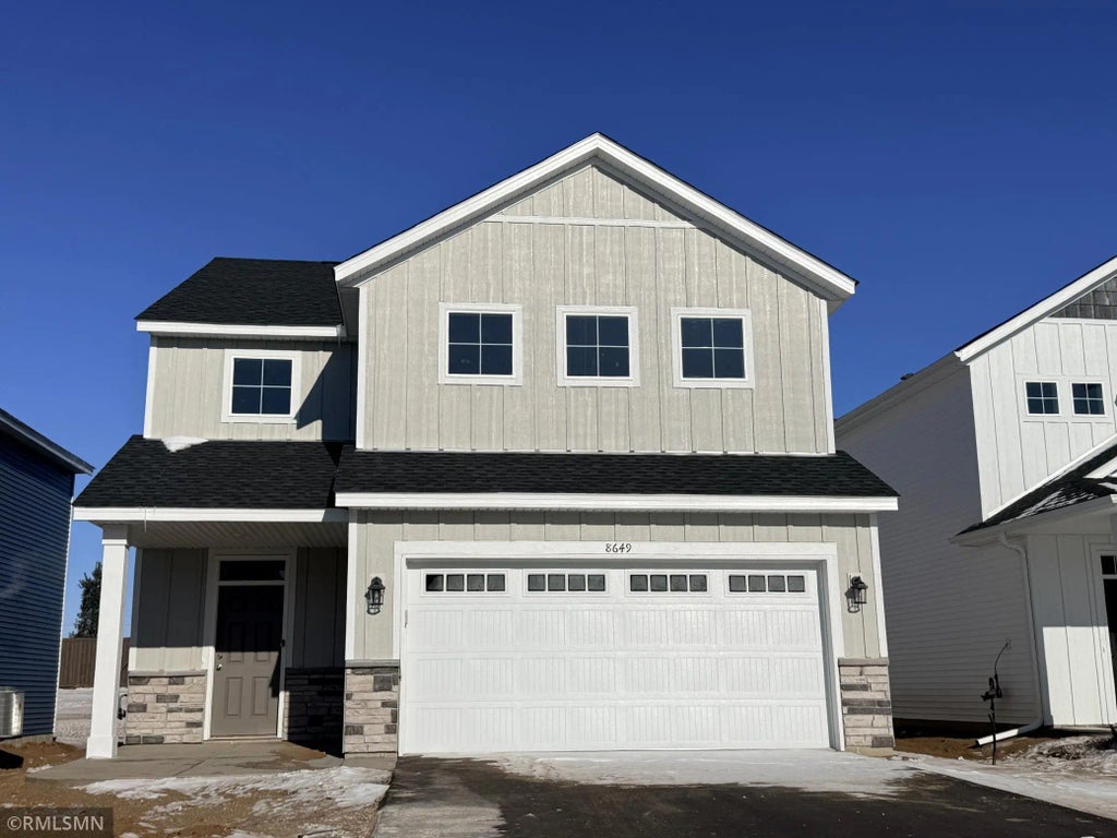 8649 147th Avenue Nw, Ramsey