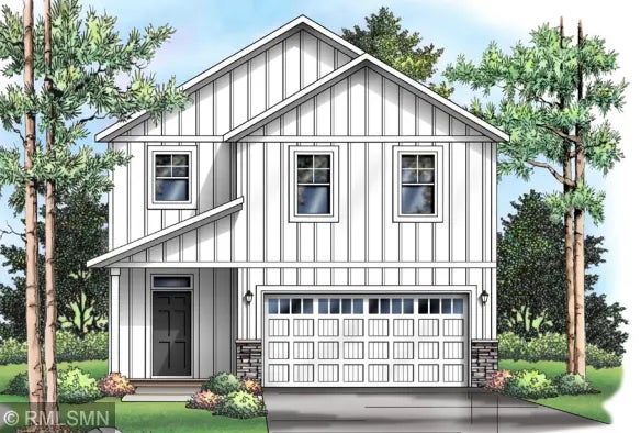 8714 147th Avenue Nw, Ramsey