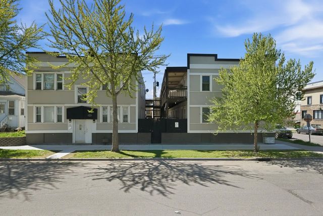 1530 Sherburne Avenue, St Paul