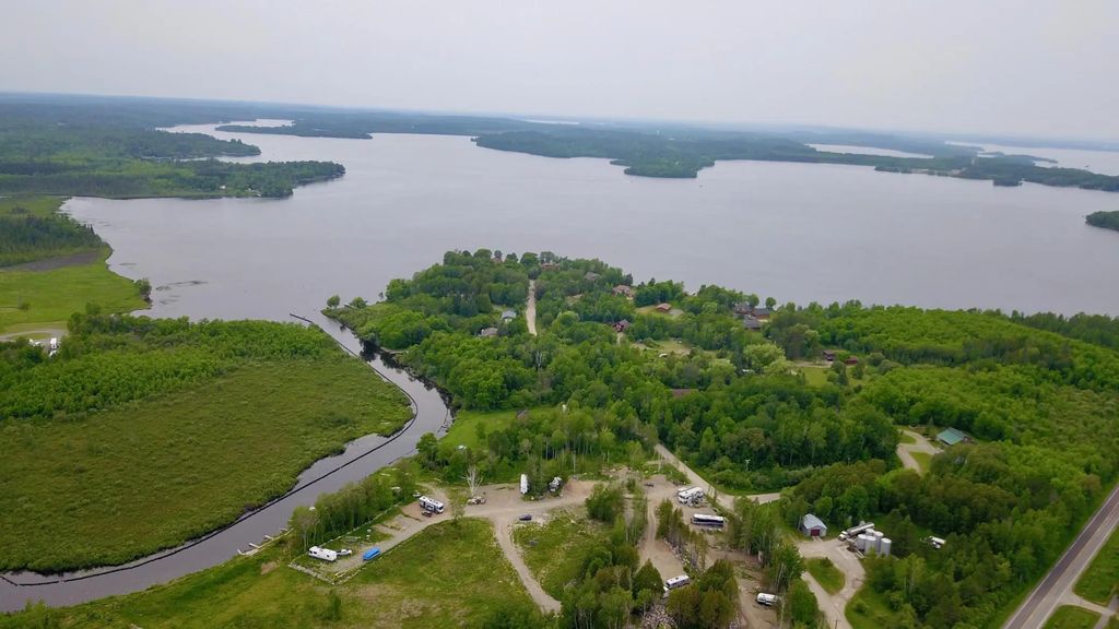 Tbd 5 Lake Ave S Avenue, Tower, MN - MLS# 7018170 - LandBin.com