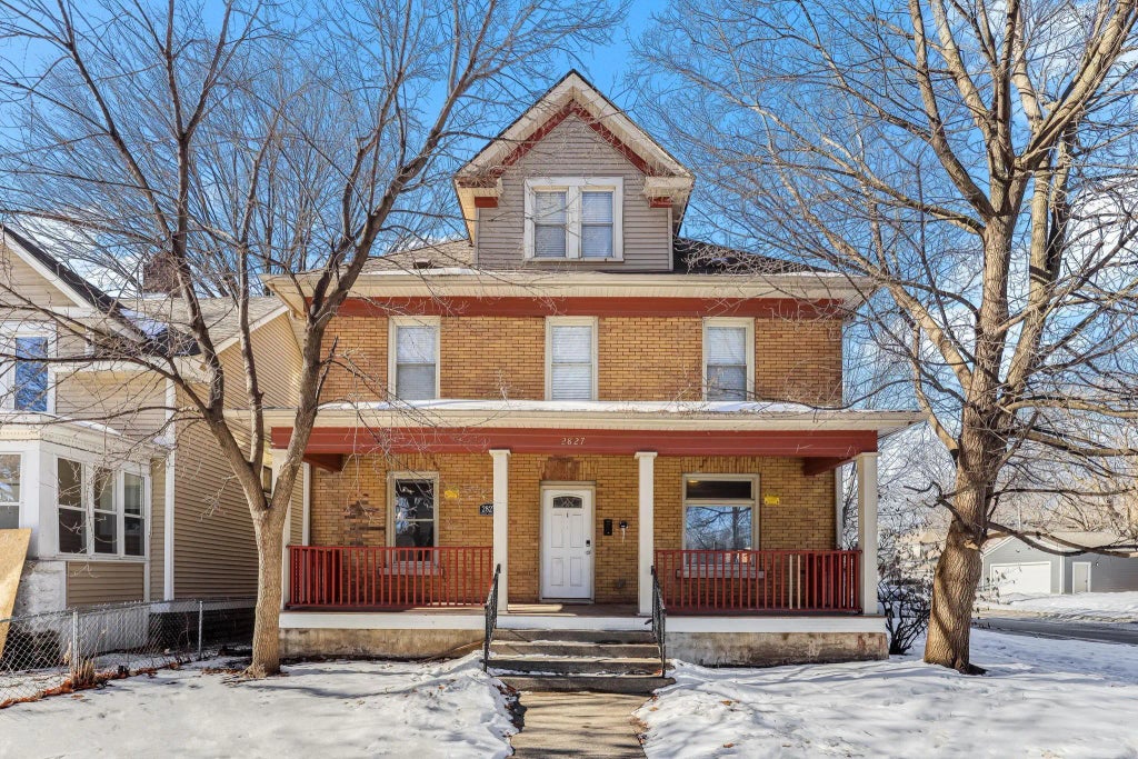 2827 Bryant Avenue N 1, Minneapolis